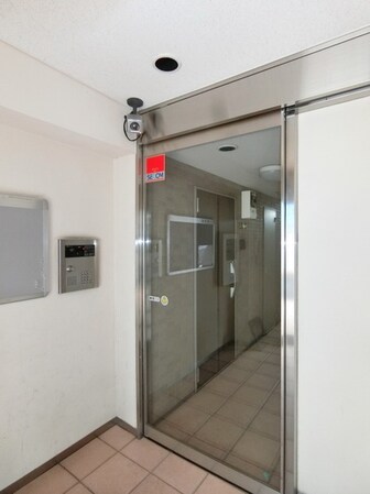 メゾンルミエールの物件内観写真